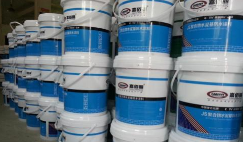 JS聚合物水泥基防水涂料的應(yīng)用范圍與水性建筑涂料的關(guān)聯(lián)