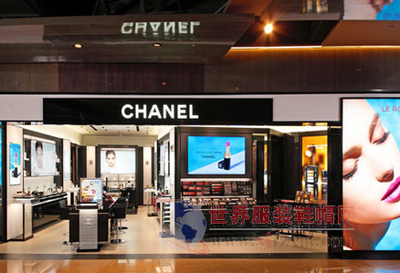 香奈兒豪擲千金購洛杉磯零售地產(chǎn) 奢侈品牌的地產(chǎn)版圖擴(kuò)張與日用百貨市場新動(dòng)向