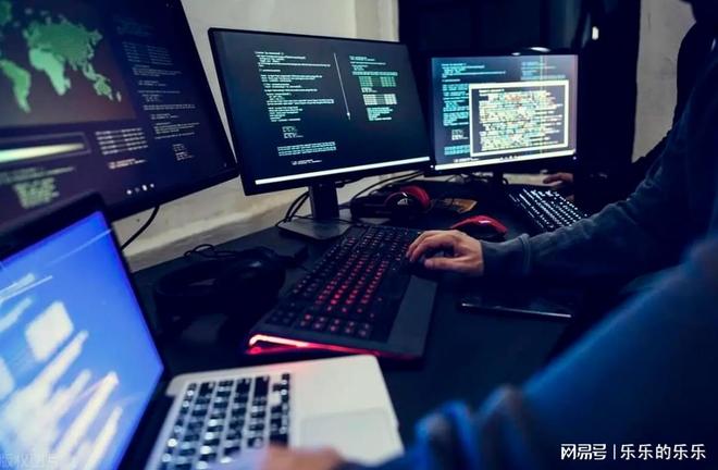 想玩轉互聯網？昆明信息工程技術學校四大熱門專業助你學真本事！