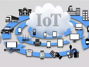 日本柔性工廠合作聯盟加速物聯網技術應用，推動工廠網絡技術創新